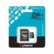 KINGSTON MICROSD CANVAS GO! PLUS 4 256GB 200 MB-S