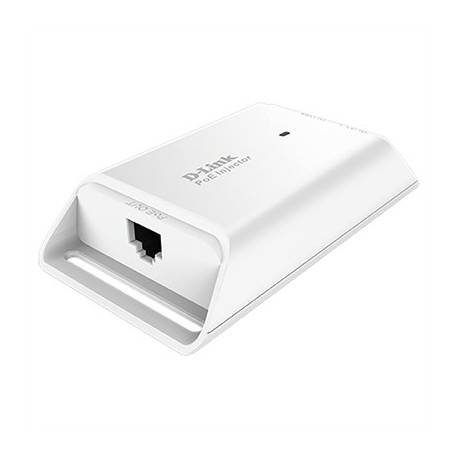 D-LINK DPE-101GI INYECTOR POE 48V DC GIGABIT