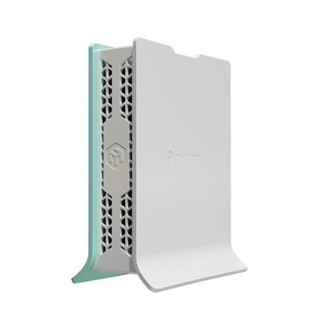 MIKROTIK HAP AX LITE ROUTER WIFI6 4XGBE 2.4GHZ