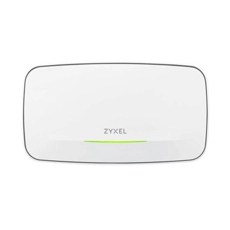 ZYXEL WAX640S-6E ANTENA AP WIFI6E 1A NEBULA NO PSU