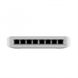 UBIQUITI USW-LITE-8-POE UNIFI SWITCH 8XGBE L2