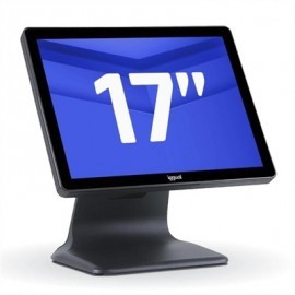 IGGUAL TPV AIO 17" I5 8350U 8GB + 256GB W10IOT