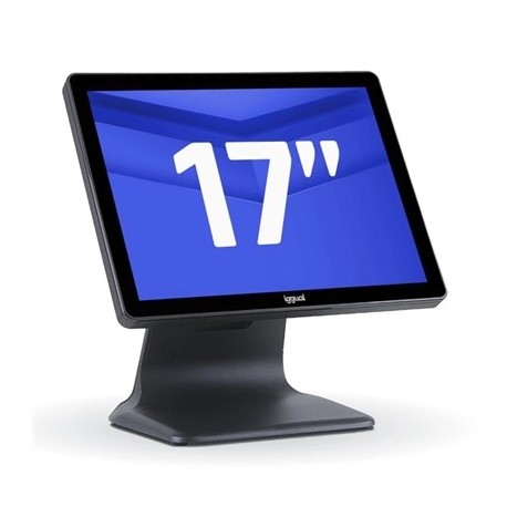 IGGUAL TPV AIO 17" I5 8350U 8GB + 256GB W10IOT