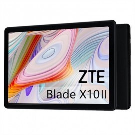 ZTE TABLET BLADE X10 II 4G 10.1" HD 4GB/64GB BLACK