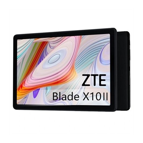 ZTE TABLET BLADE X10 II 4G 10.1" HD 4GB/64GB BLACK