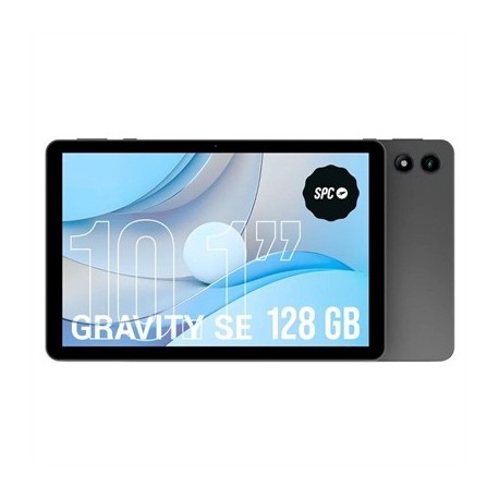 SPC TABLET GRAVITY 6 SE 10.1" 4GB 128GB GRIS