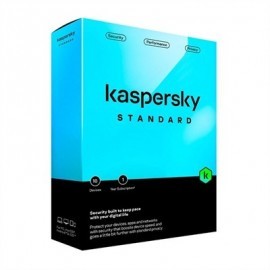 KASPERSKY STANDARD 10L/1A