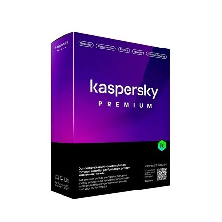 KASPERSKY PREMIUM 5L/1A