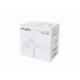 BOBINA CABLE RED LANBERG UTP RJ45 CAT.6 SOLIDO CU AWG24 305M GRIS FLUKE TEST