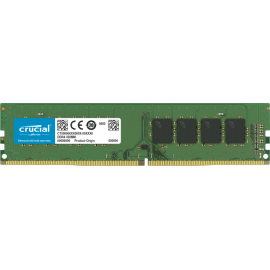 CRUCIAL CT16G4DFRA32A 16GB DDR4 3200MHZ