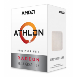 CPU AMD RYZEN 3000G BOX