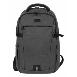 MOCHILA NATEC ALPACA 2 15.6" GRIS