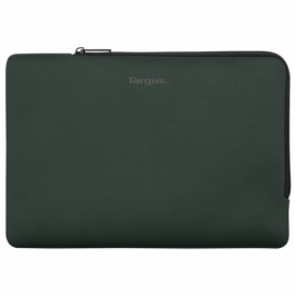 FUNDA PARA PORTATIL TARGUS ECOSMART MULTI- FIT 13- 14" VERDE OSCURO