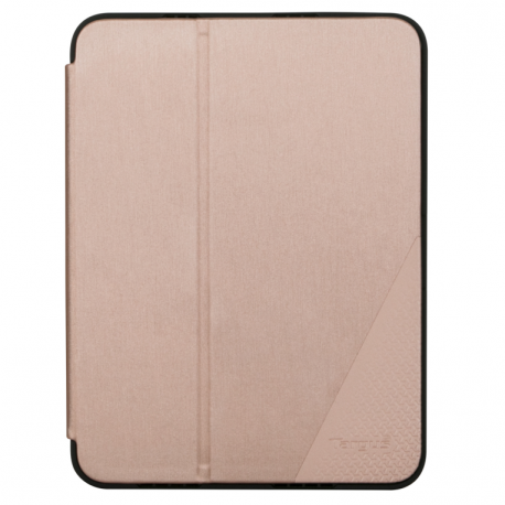 FUNDA PARA TABLET TARGUS CLICK-IN 8,3" IPAD MINI 6 GEN ROSA DORADO