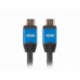 CABLE HDMI LANBERG MACHO/MACHO PREMIUM V2.0 CU 1.8M