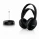 AURICULARES PHILIPS SHC5200/10 NEGRO BT