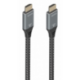 CABLE HDMI AISENS V2.1 ULTRA ALTA VELOCIDAD 8K@60HZ 48GBPS M/M 10M
