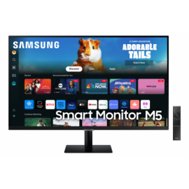 MONITOR SAMSUNG 32" LS32DM500EUXEN M5