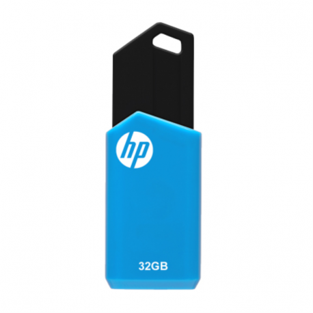 USB 2.0 HP 32GB V150W