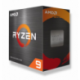 CPU AMD RYZEN 9 5900XT