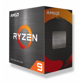 CPU AMD RYZEN 9 5900XT