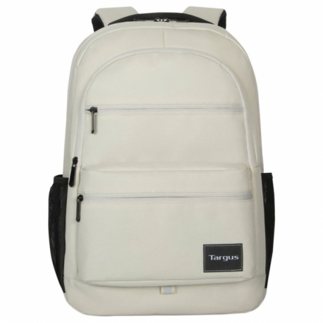 MOCHILA TARGUS OCTAVE III BACKPACK PAPYRU 15.6" CREMA
