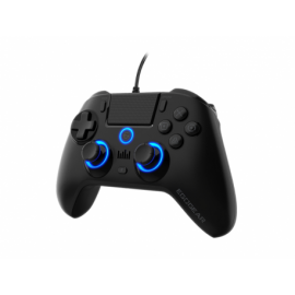 GAMEPAD EGOGEAR SC10 AUDIO PS4 NEGRO