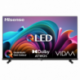 TV HISENSE 32A5NQ 32" QLED SMART TV MODO JUEGO TIPO C PEANA