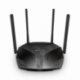 ROUTER MERCUSYS MR80X AX3000 DUAL BAND WIFI6