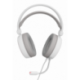AURICULARES GAMING GENESIS NEON 613 G2 2.0 RGB BLANCO