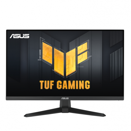 MONITOR ASUS TUF VG249QE5A 23.8" FHD IPS 146HZ NEGRO