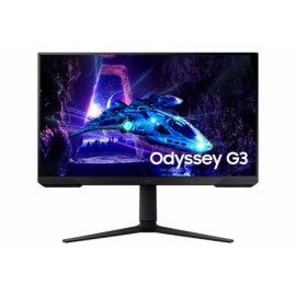 MONITOR SAMSUNG 27" LS27DG302EUXEN ODYSSEY G3 G30D LED FHD 180HZ
