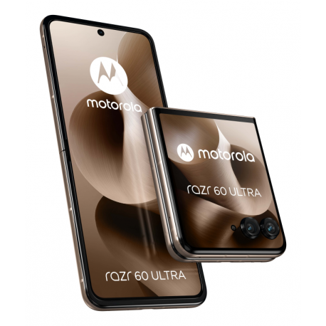 SMARTPHONE MOTOROLA MOTO RAZR 60 ULTRA 5G 16GB 512GB MOUNTAIN TRAIL