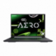 PORTATIL GIGABYTE AERO X16 1VH93ESC64DH R7 350 RTX5060 32GB 1TB 16" WQXGA W11H