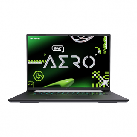 PORTATIL GIGABYTE AERO X16 1VH93ESC64DH R7 350 RTX5060 32GB 1TB 16" WQXGA W11H