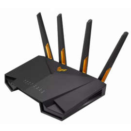 ROUTER ASUS TUF-AX4200 AIMESH - NEGRO