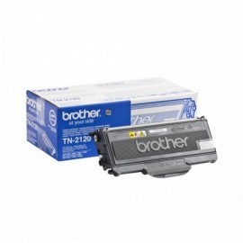 BROTHER TONER NEGRO  HL-2140/2150/2170W TONER 2.600 PAGINAS