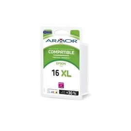 ARMOR    CARTUCHO T163340  (XL) MAGENTA -DESC