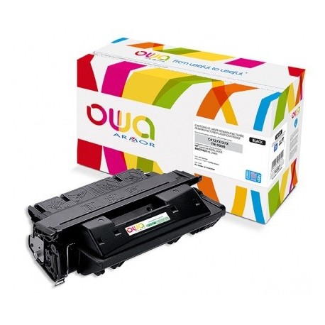 ARMOR TONER TN9500 PARA BROTHER HL2460 NEGRO 10000P