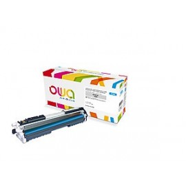 ARMOR    TONER PARA HP COLOR LASERJET PRO M176, M177 CYAN