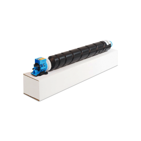 ARMOR TONER 1T02YMCNL0 PARA KYOCERA TK8545C CYAN 20000P