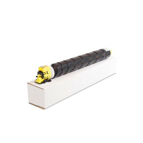 ARMOR TONER 1T02YMANL0 PARA KYOCERA TK8545Y YELLOW 20000P