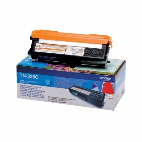 BROTHER TONER CIAN  HL-4570CDW TONER CIAN 6.000 PAG.