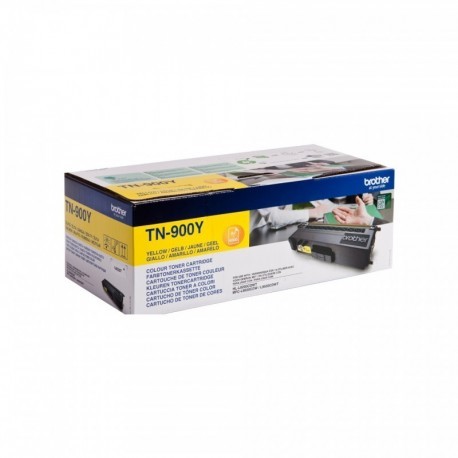 BROTHER TONER AMARILLO HLL9200CDWT/MFCL9550CDWT