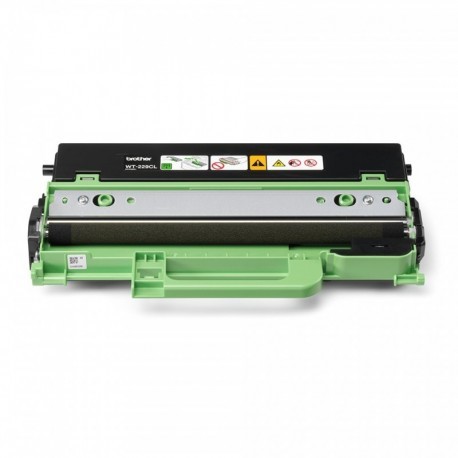 BROTHER RECIPIENTE PARA TONER RESIDUAL HLL3220CW, HLL3240CDW 50 000 PAGINAS