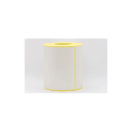 BROTHER CAJA DE 8 ROLLOS DE ETIQUETAS TERMICAS PROTEGIDAS. CADA ROLLO CONTIENE 275 ETIQUETAS DE 102M