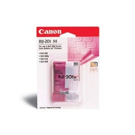 CANON BJC-600/600E/610/620 CARTUCHO MAGENTA