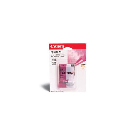 CANON BJC-600/600E/610/620 CARTUCHO MAGENTA
