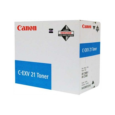 CANON IRC-2880I/3380I TAMBOR CIAN