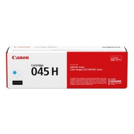 CANON LBP611/613 045HC TONER CYAN XL